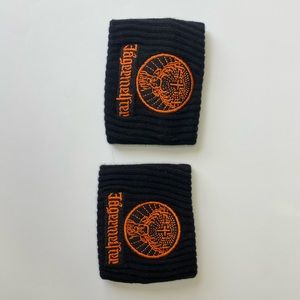 Jäegermeister Sweatbands